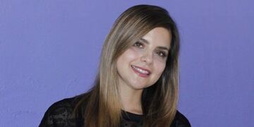 El testimonio de Patricia Sandoval\u002E