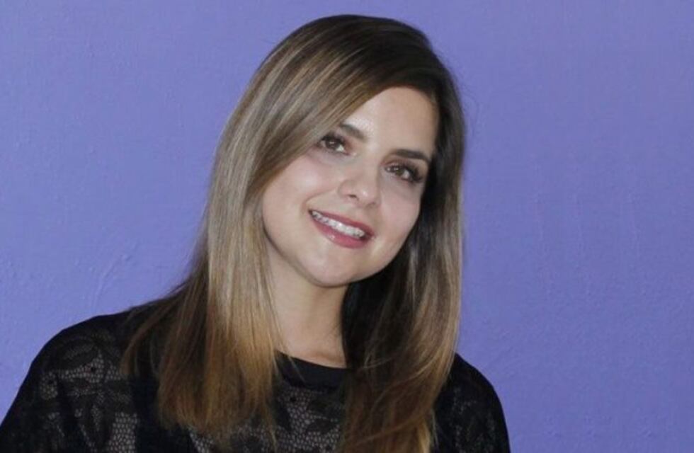 Se hizo tres abortos y ahora lucha en contra