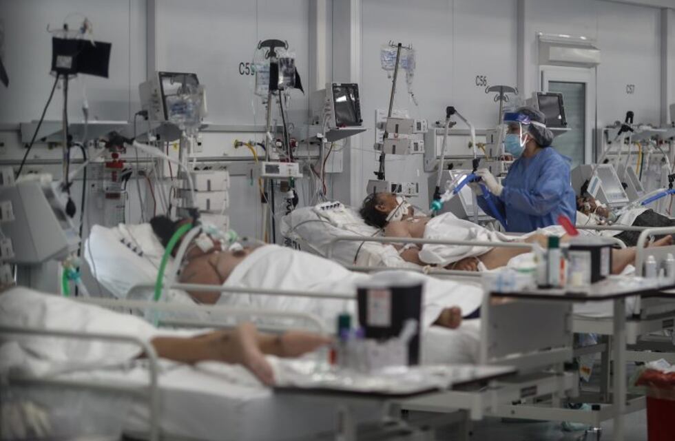 Coronavirus en la Argentina: confirman 50 nuevas muertes y son 10.179 las víctimas fatales