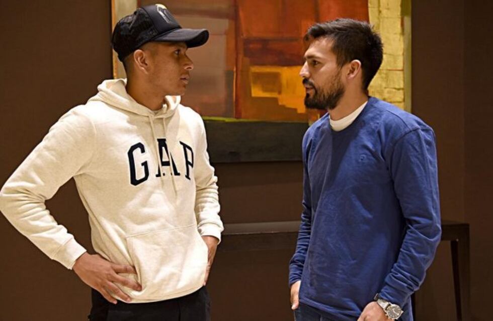 San Martín sumó dos refuerzos más y ahora va por Marcelo Meli