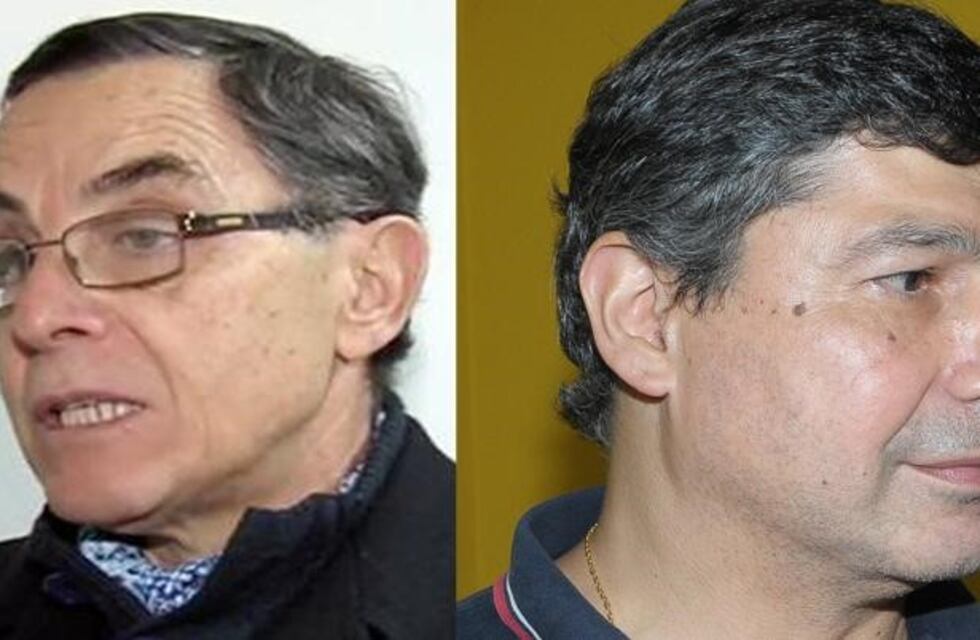 Los presidentes de Central Córdoba y Mitre hablaron en la previa al clásico