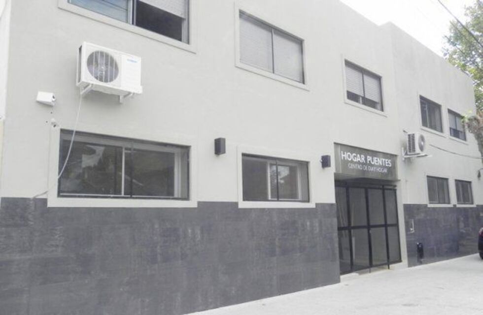 Se detectaron más de 40 infectados por coronavirus en un hogar de discapacitados de San Martín