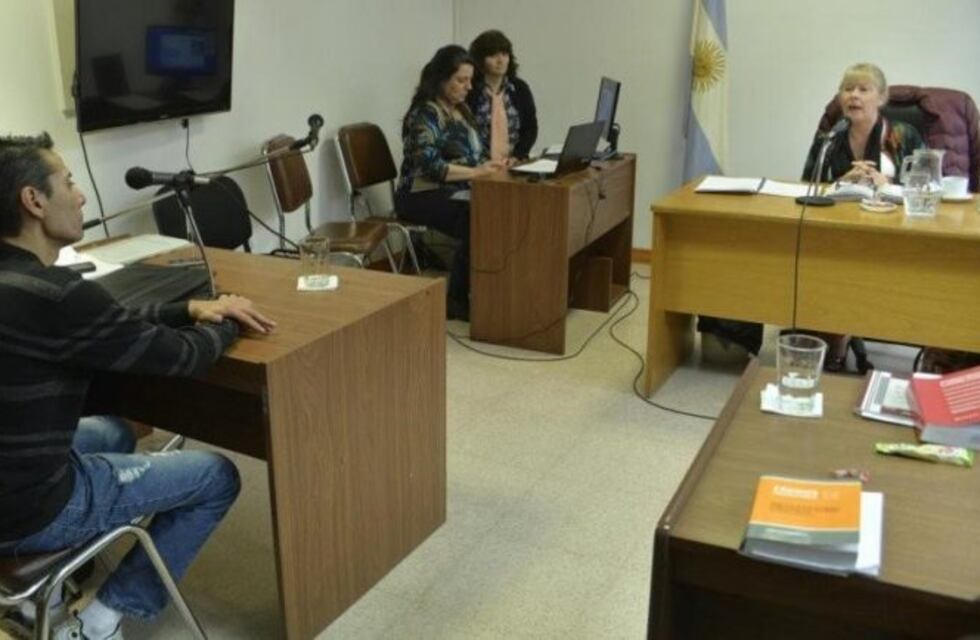 Piden la impugnación de las salidas transitorias a Soñé en Neuquén