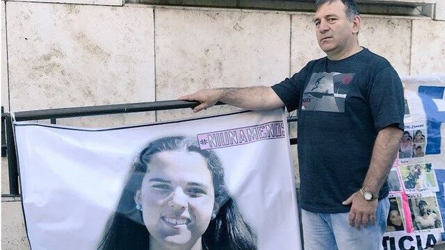 Fabio Páez advirtió que los familiares de las víctimas \