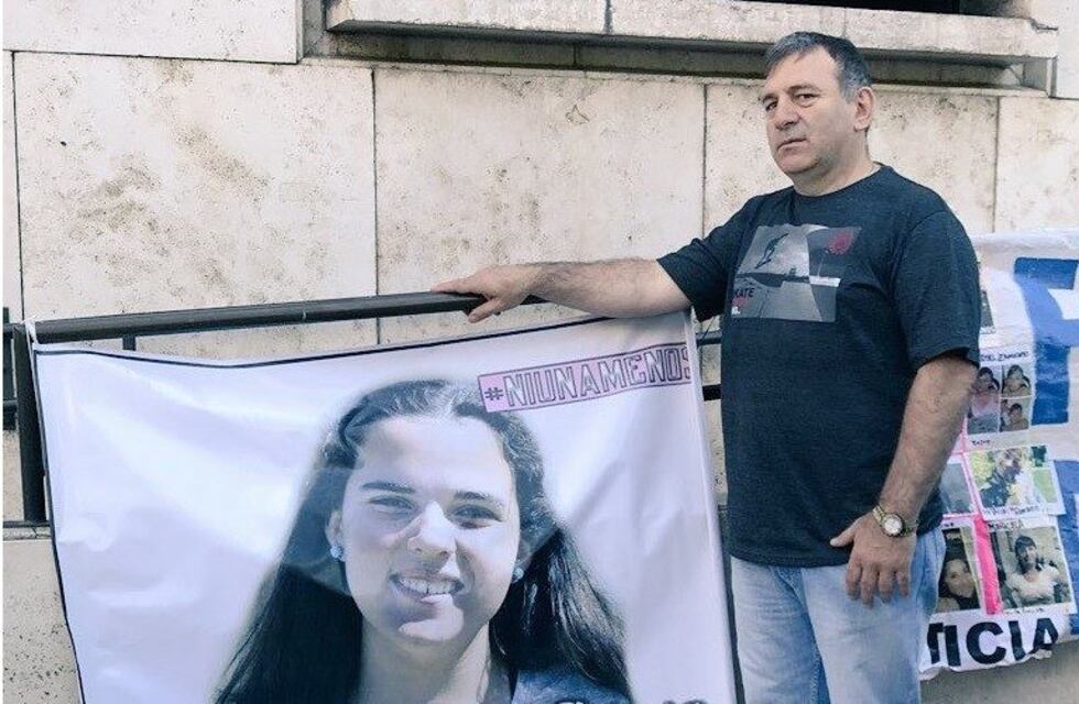 A cinco años del femicidio de Chiara Páez, la condena no está firme