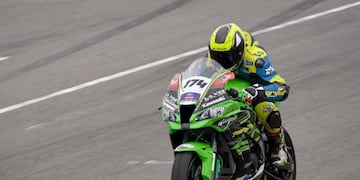 Andrés Gonzalez El Tío