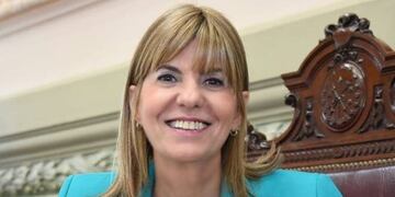 Rodenas le pidió a Lifschitz que reconsidere su postura en torno a la Ley de Necesidad Pública\u002E (Facebook)