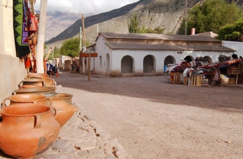 Renovada expectativa en la Quebrada por reapertura al turismo interno