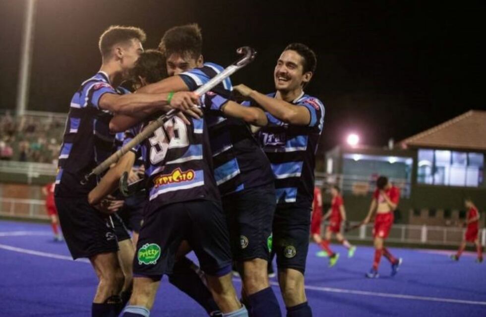 Cierre de temporada para el Torneo Interprovincial Caballeros Córdoba-Rosario