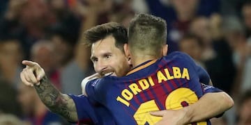 Con dos golazos de Messi y uno de Rakitic, Barcelona derrotó 3-0 a la Juventus\nFoto: REUTERS/Susana Vera