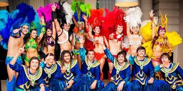 Comparsa Marí Marí (Realidad 24)