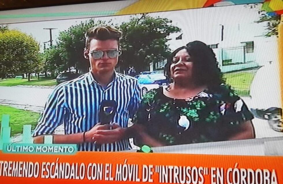 Amenazan al móvil de Intrusos en Villa del Rosario por el caso de La Mole Moli