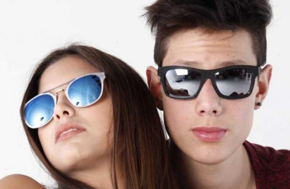 Verano: elegir lentes de sol adecuados según cada rostro