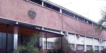 Ministerio de Salud de Jujuy
