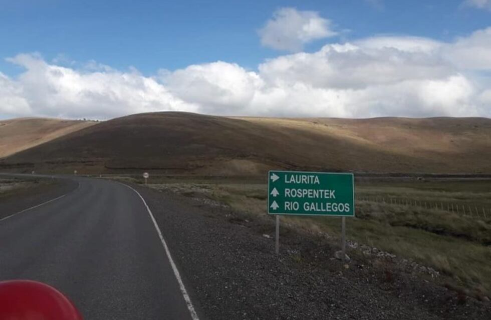 Estado de las rutas y combustible en la región