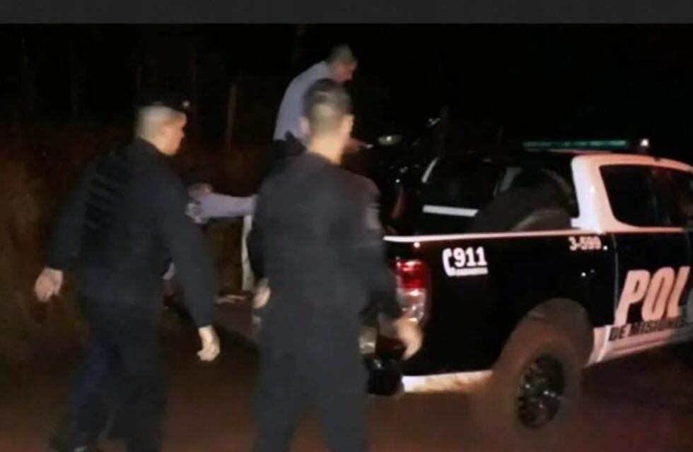 La Policía de Oberá recuperó un vehículo que había sido robada a fines de febrero