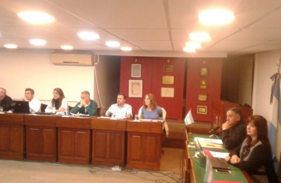 Se quiere prohibir el uso de Glifosato en Carlos Paz