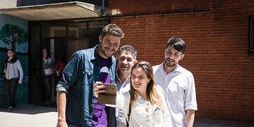 Ciudad Futura anticipó \