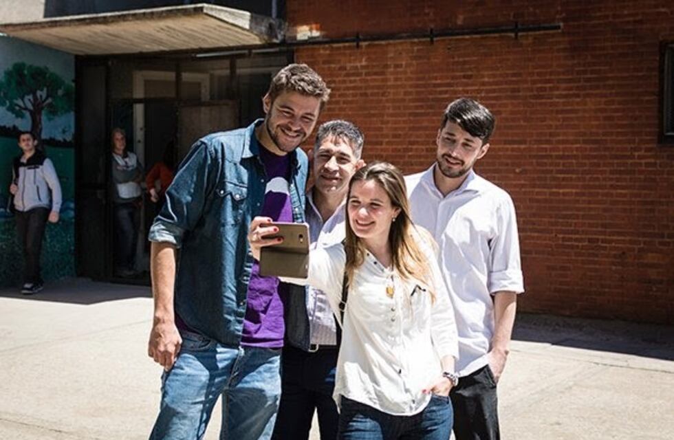 Los candidatos de Ciudad Futura pronostican "otro batacazo" electoral