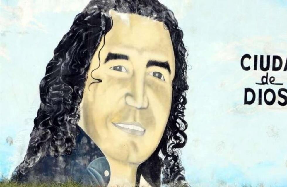 "Parecía que lo estaban por matar a Bin Laden", dijo un testigo del crimen del "Pájaro" Cantero