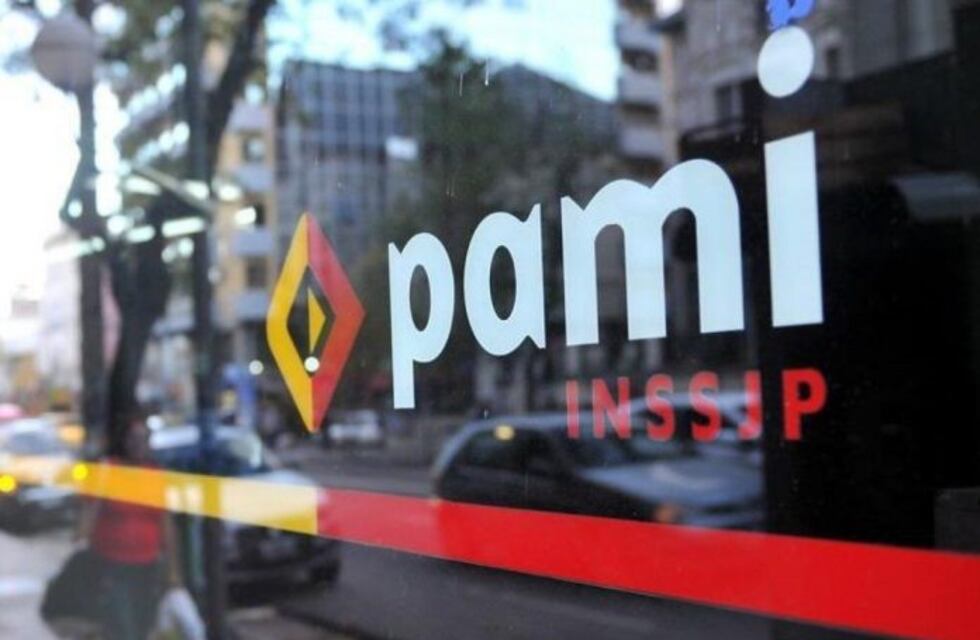 "Mi papá se muere de a poco y es culpa del PAMI"