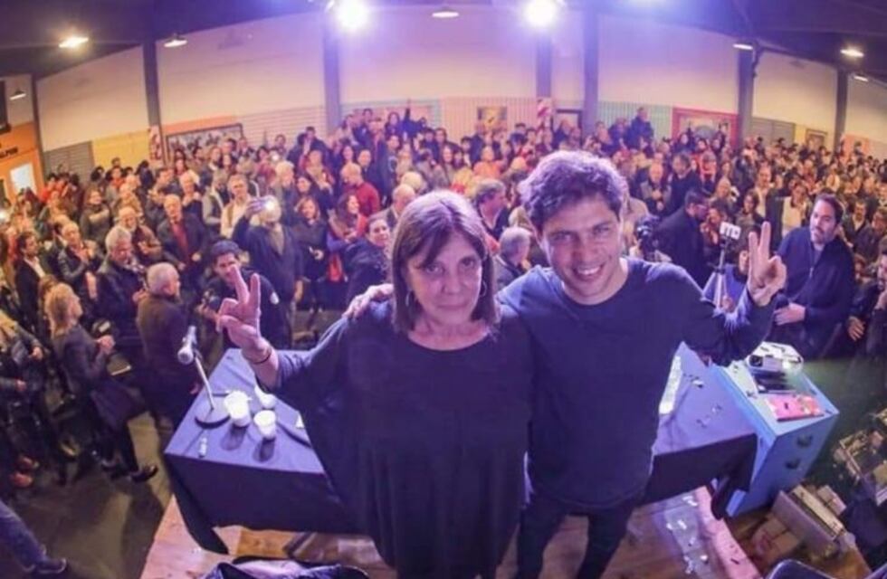 El gobierno de Axel Kicillof, sobre los countries: "Que paguen lo que deben"