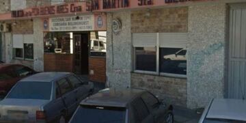 Femicidio en un templo umbanda en el partido de San Martín