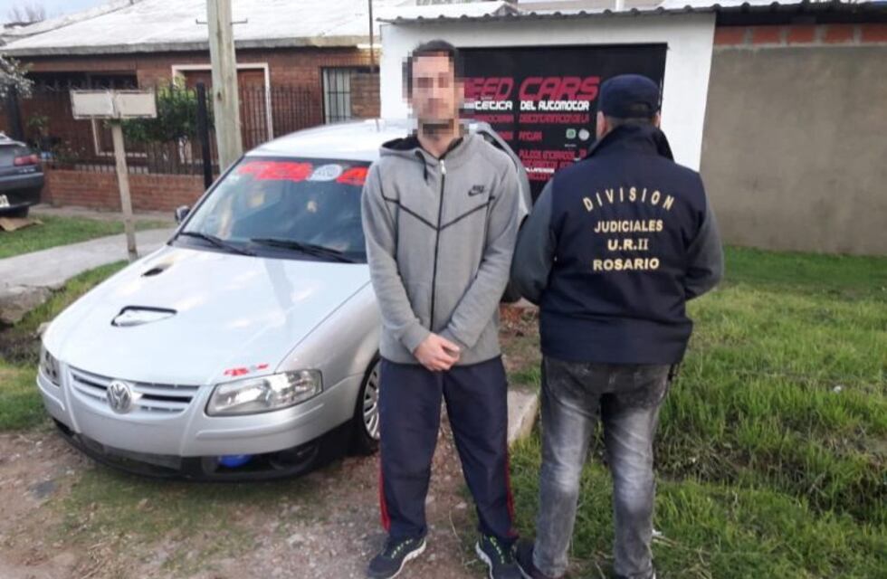 Picadas ilegales: allanamientos y detenidos tras un operativo en la madrugada