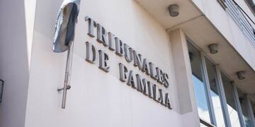 Tribunales de familia de Córdoba