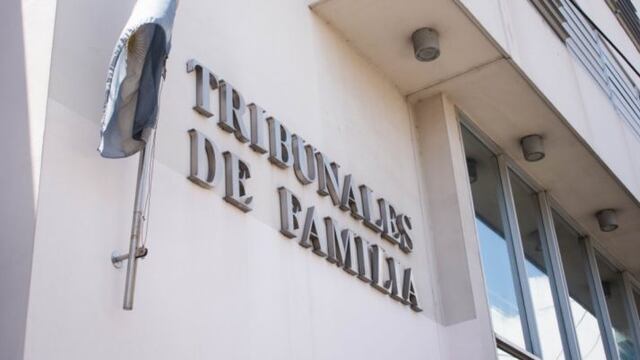 Tribunales de familia de Córdoba