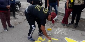 Lucas estrellas amarillas