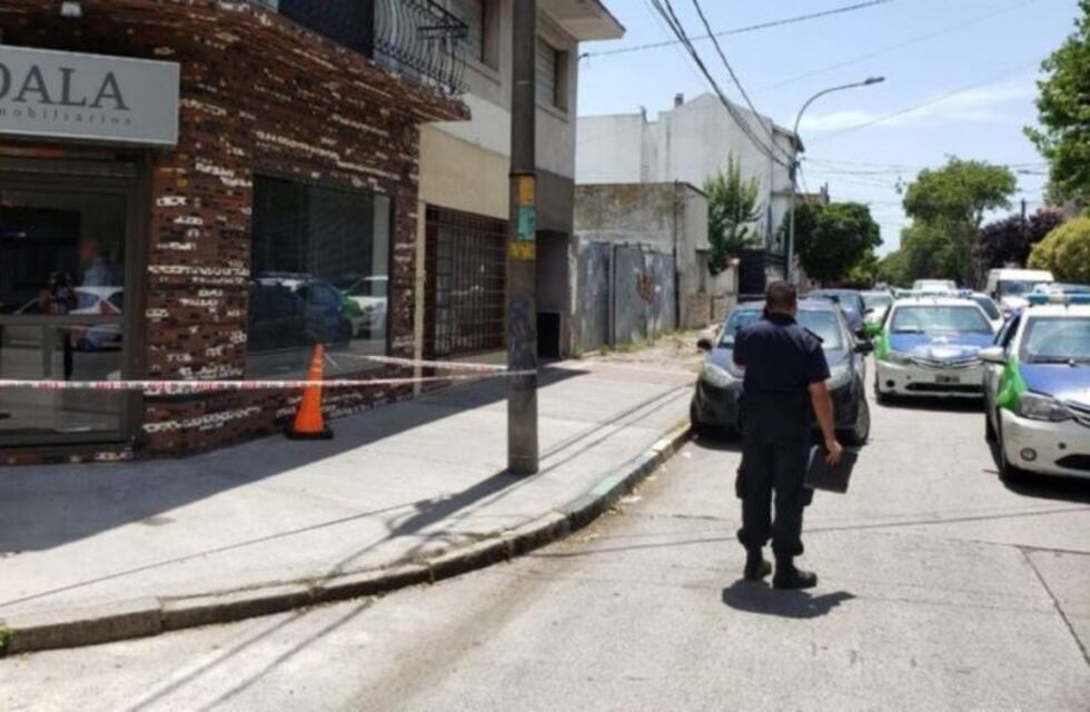 Violento intento de salidera en Mar del Plata: un hombre baleado