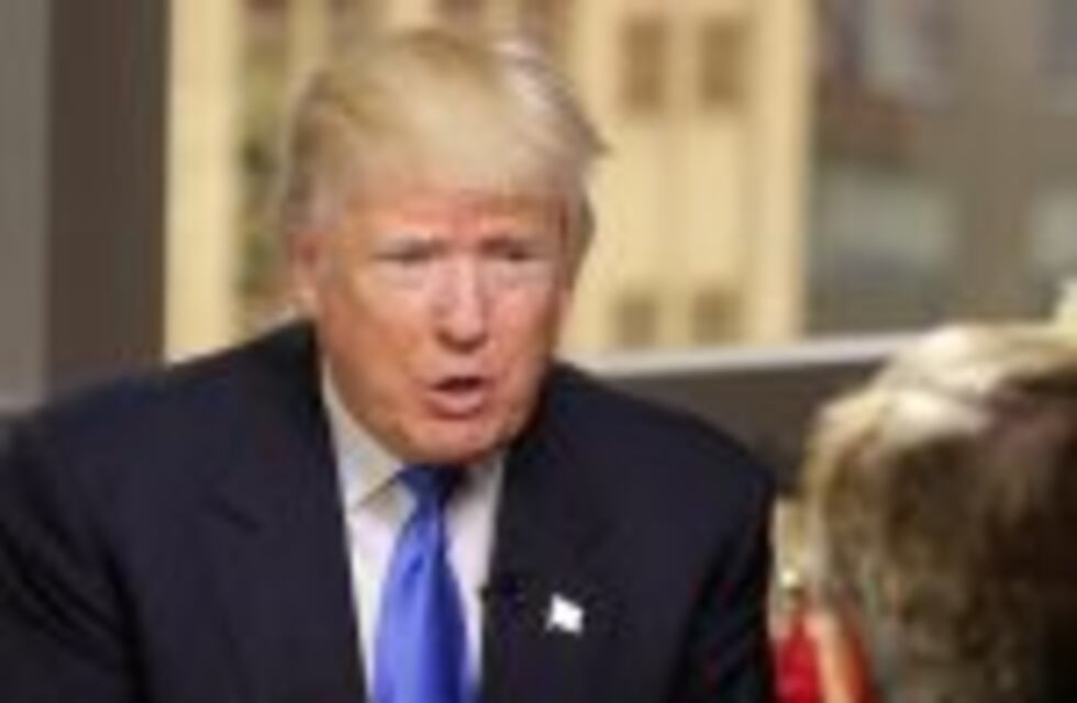 Trump quiere trasladar la embajada estadounidense desde Tel Aviv a Jerusalén