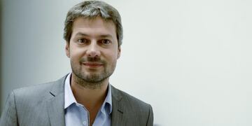 Matías Lammens y los protocolos sanitarios