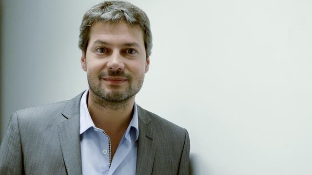 Matías Lammens y los protocolos sanitarios