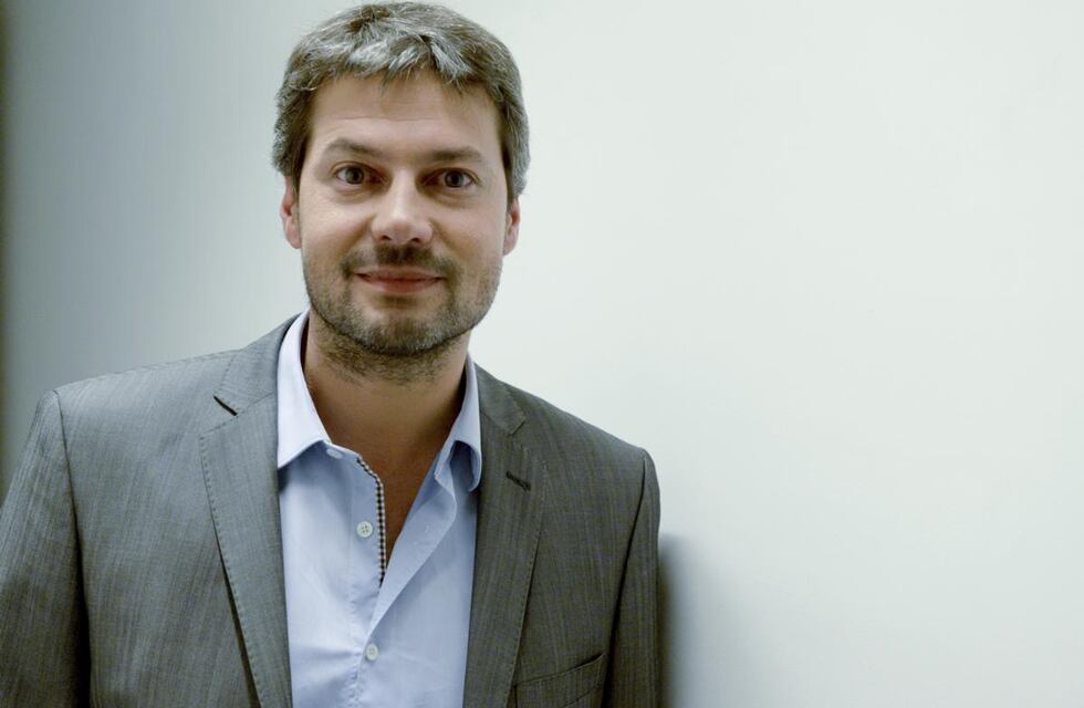 Matías Lammens aseguró que la modificación de la coparticipación a la Ciudad es una reparación