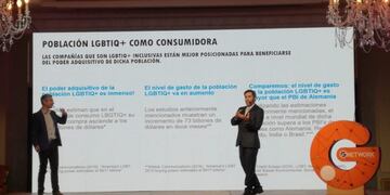 Tierra del Fuego presente en GNETWORK360