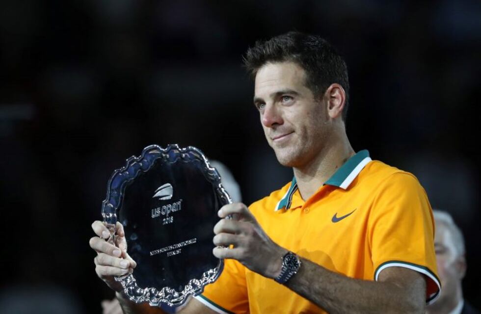 Opinión: Del Potro puede volver al equipo de Copa Davis