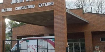 Denuncian un caso de negligencia médica en el Hospital de Jardín América