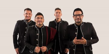 Canto 4, el grupo de folclore salteño que estará en Jesús María y Cosquín\u002E