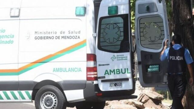 Tomaron hasta desconocerse, discutieron y se acuchillaron