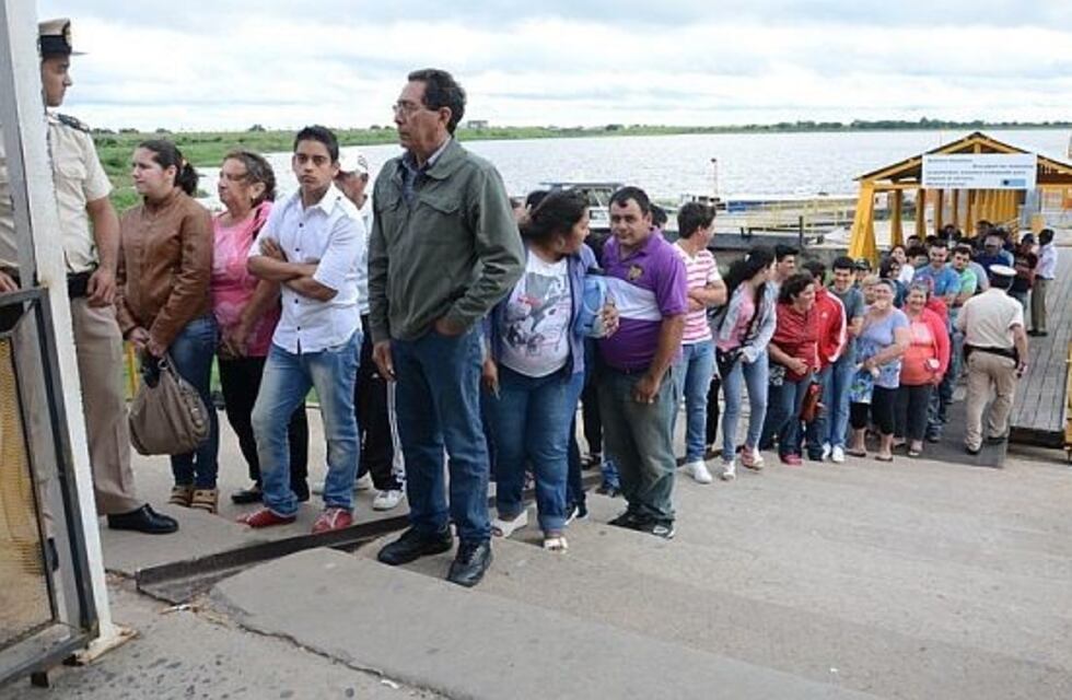 Fronteras bajo control: reforzarán la seguridad en Formosa y Clorinda
