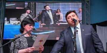 Intendente Harrington