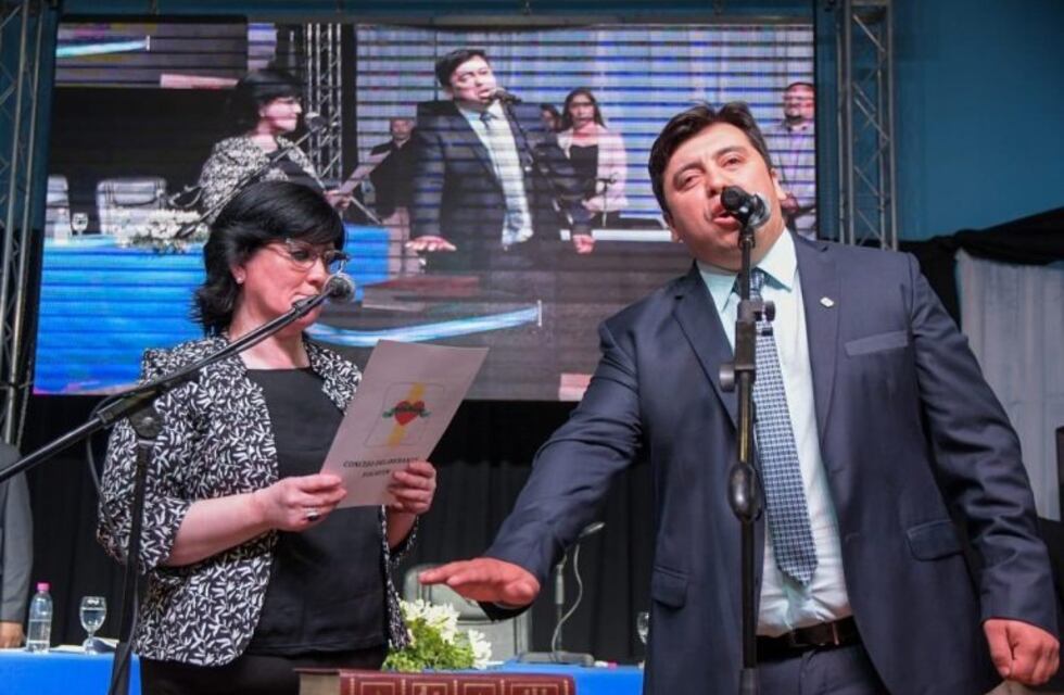 Arcando reafirmó el ímpetu de trabajo por parte de Harrington