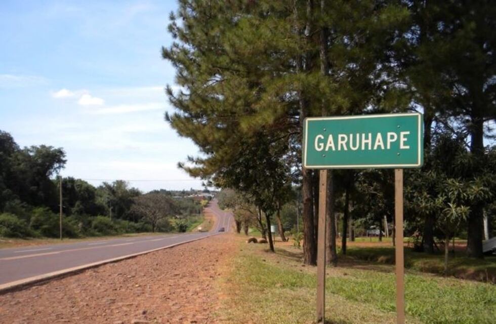 Se robaron cerca de un millón de pesos de una fábrica en Garuhapé