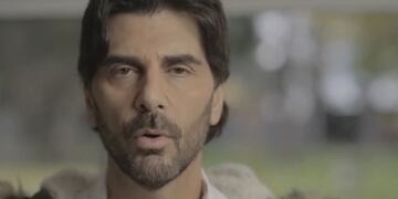 Juan Darthés estaría en Rosario en casa de su hermano\u002E