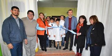 Más de 500 estudiantes y docentes participaron en la feria de innovación educativa de la región 3 (Web)\u002E