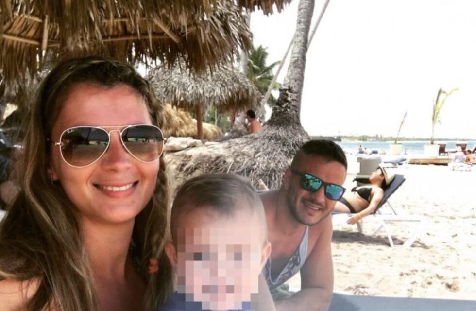 Desvalijaron a una ex reina de la Vendimia en Chile