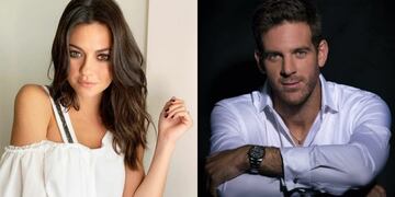 Sofía 'Jujuy' Jiménez confirmó que está \