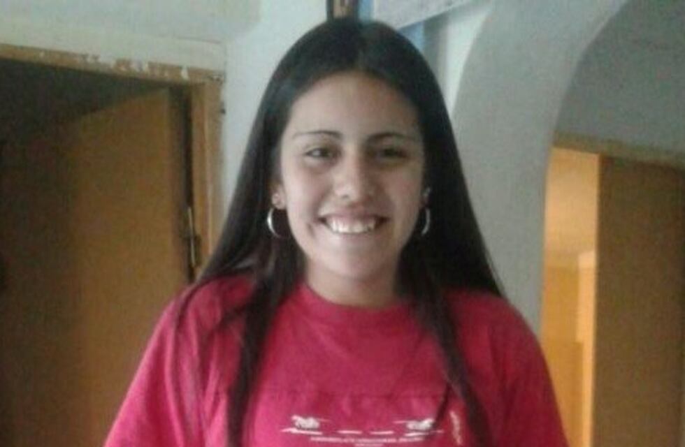 Desde el viernes buscan a una joven de 18 años
